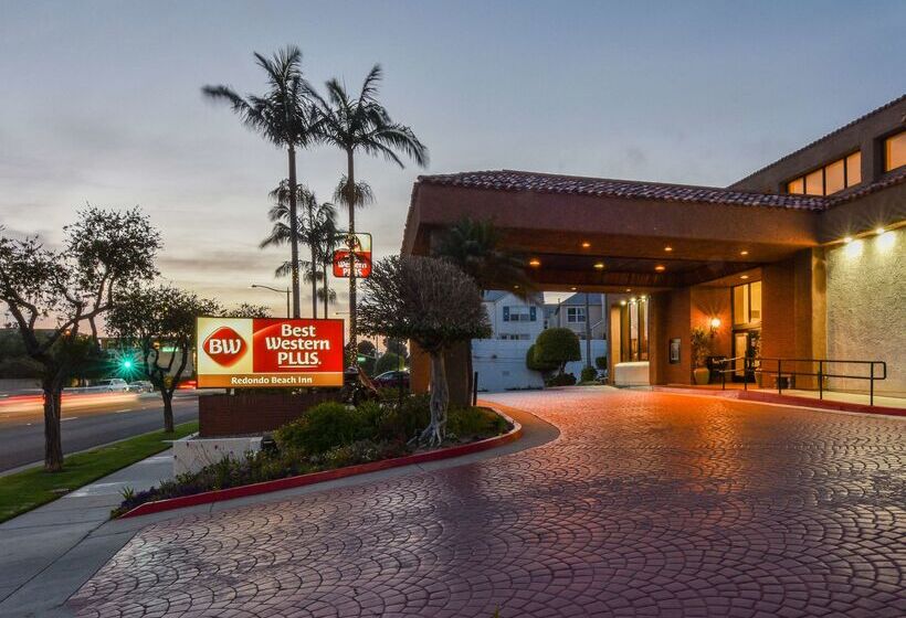 فندق Best Western Plus Redondo Beach Inn