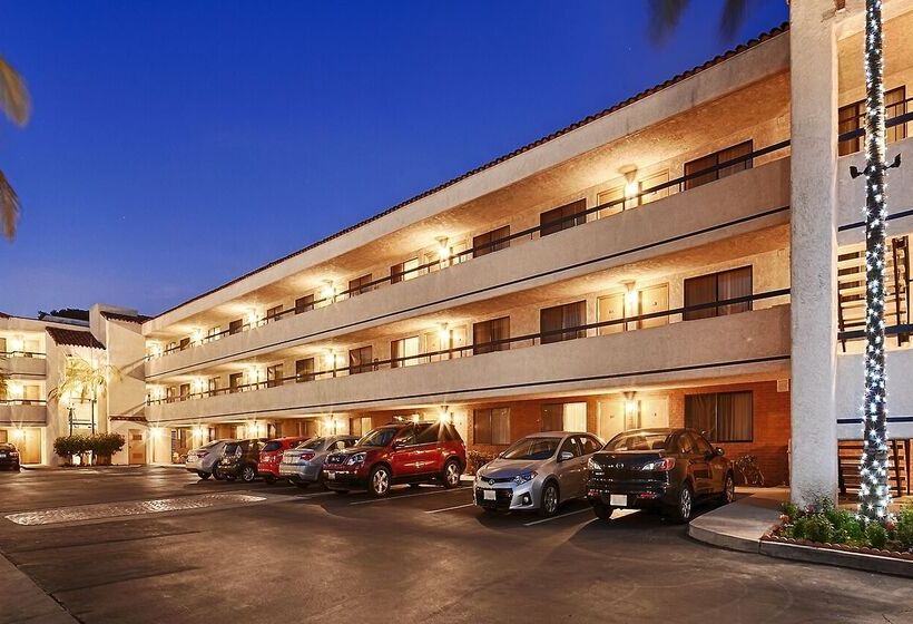 فندق Best Western Plus Redondo Beach Inn