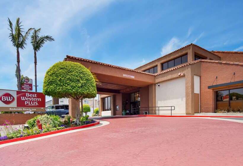فندق Best Western Plus Redondo Beach Inn