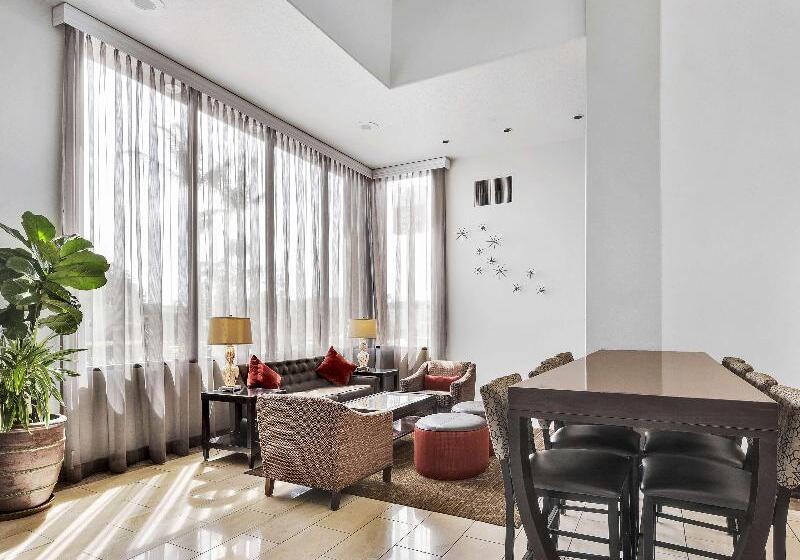 فندق Best Western Plus Redondo Beach Inn