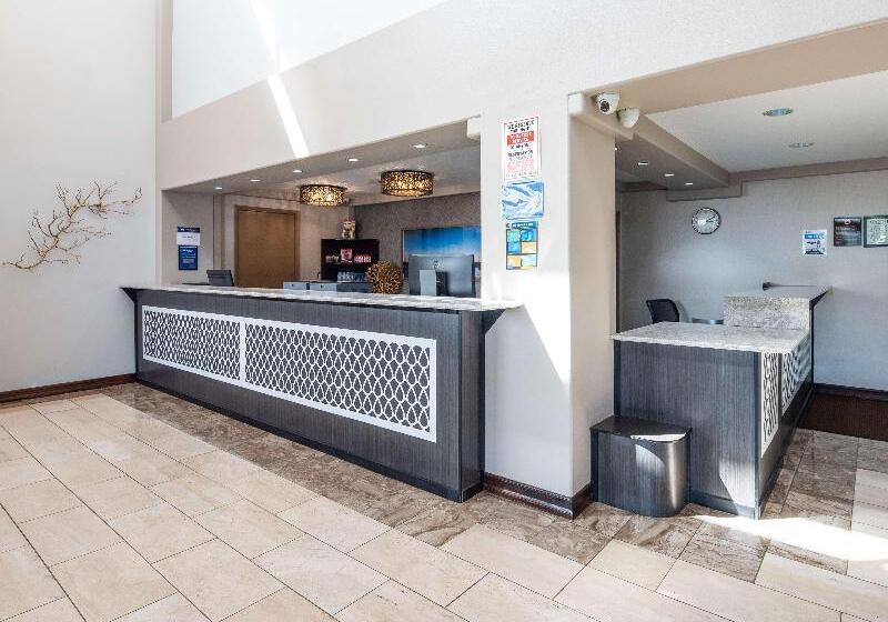 فندق Best Western Plus Redondo Beach Inn