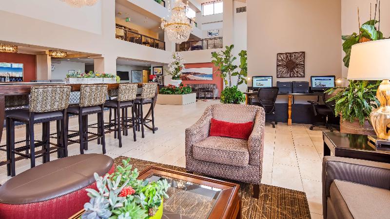 فندق Best Western Plus Redondo Beach Inn