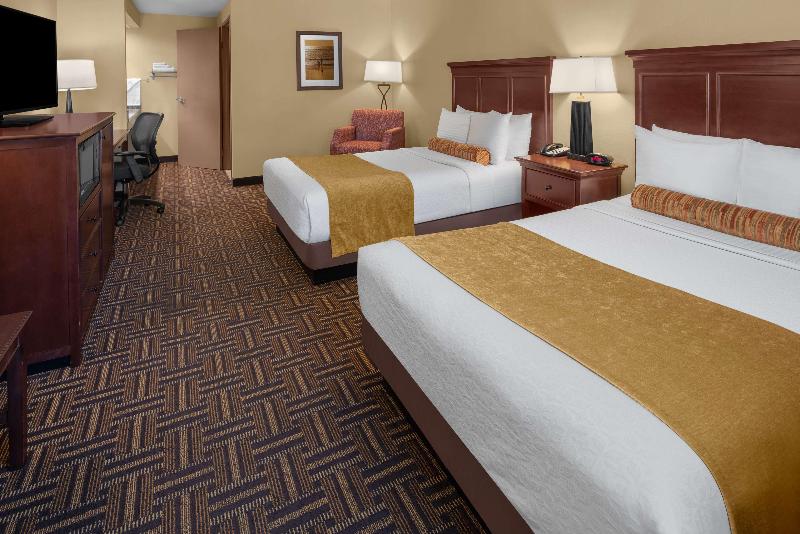 酒店 Best Western Plus Redondo Beach Inn