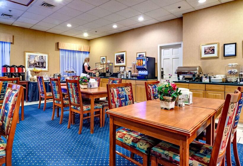 فندق Best Western Plus Suites Downtown Calgary