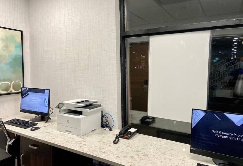 فندق Best Western Plus Suites Downtown Calgary