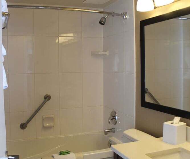 فندق Best Western Plus Suites Downtown Calgary
