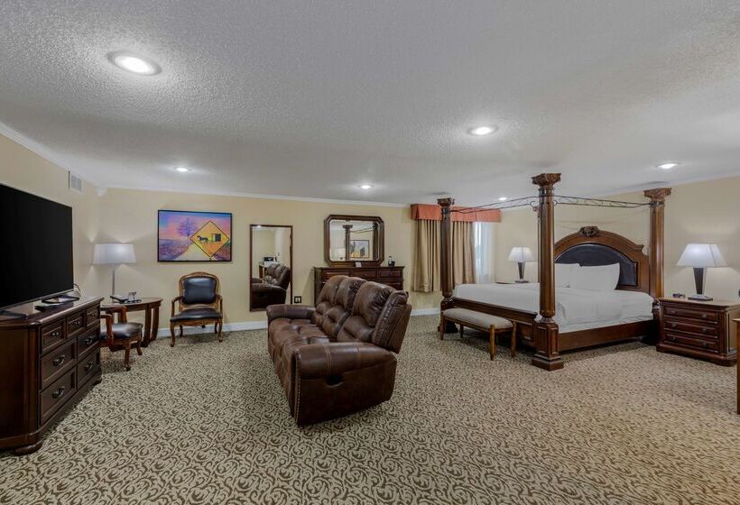 Best Western Plus Wooster Hotel & Conference Center