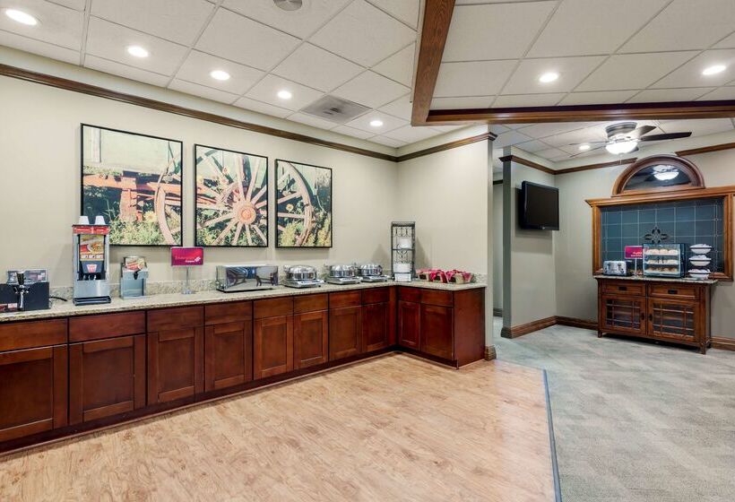 Best Western Plus Wooster Hotel & Conference Center