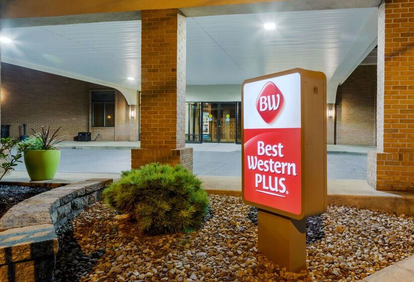 Best Western Plus Wooster Hotel & Conference Center