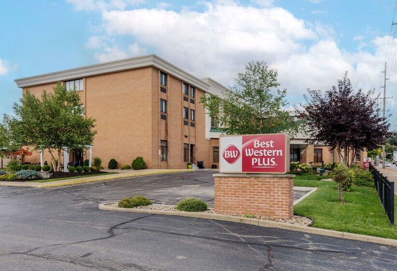 Best Western Plus Wooster Hotel & Conference Center