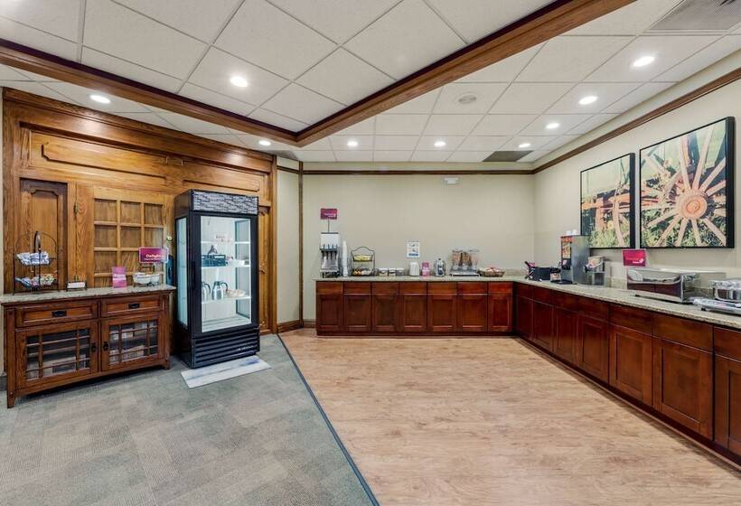 Best Western Plus Wooster Hotel & Conference Center