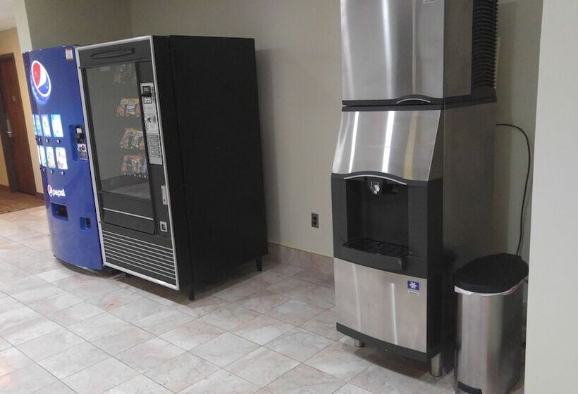 Best Western Plus Wooster Hotel & Conference Center