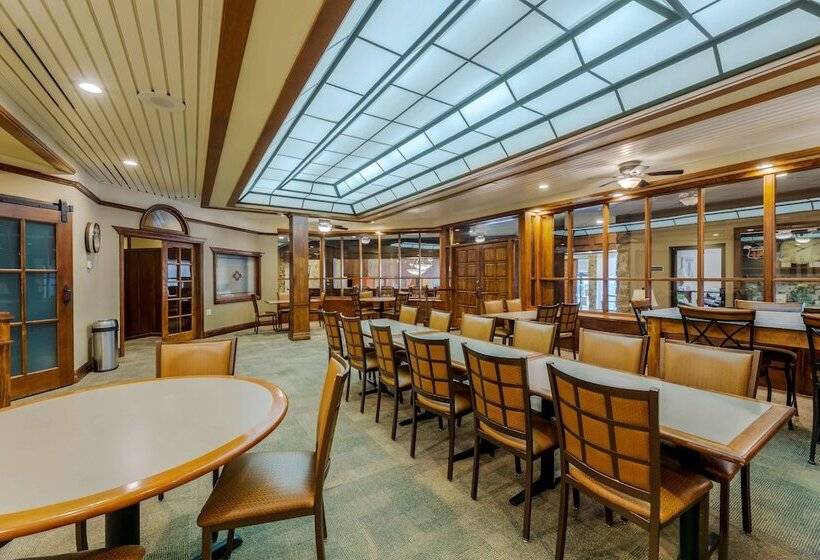 Best Western Plus Wooster Hotel & Conference Center