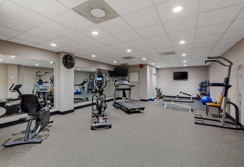 Best Western Plus Wooster Hotel & Conference Center