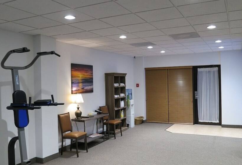 Best Western Plus Wooster Hotel & Conference Center