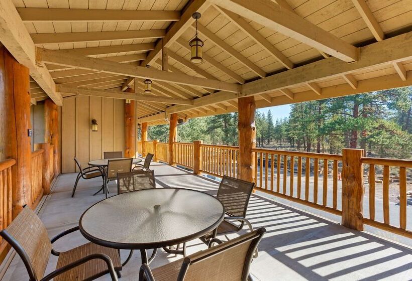 فندق Best Western Ponderosa Lodge