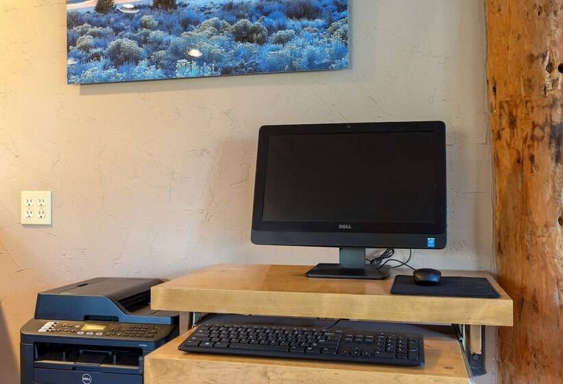 فندق Best Western Ponderosa Lodge