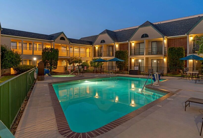 ホテル Best Western Pony Soldier