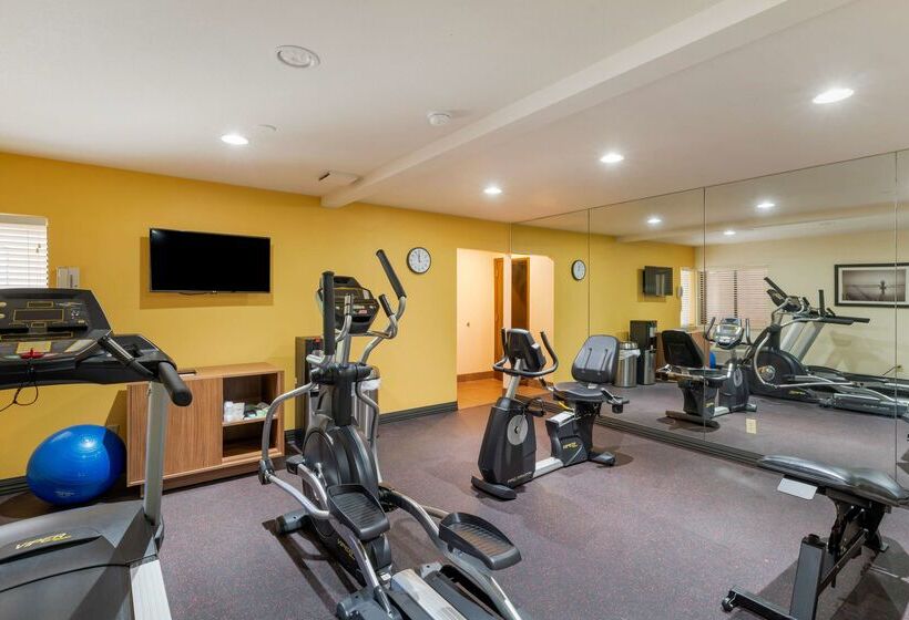 ホテル Best Western Pony Soldier