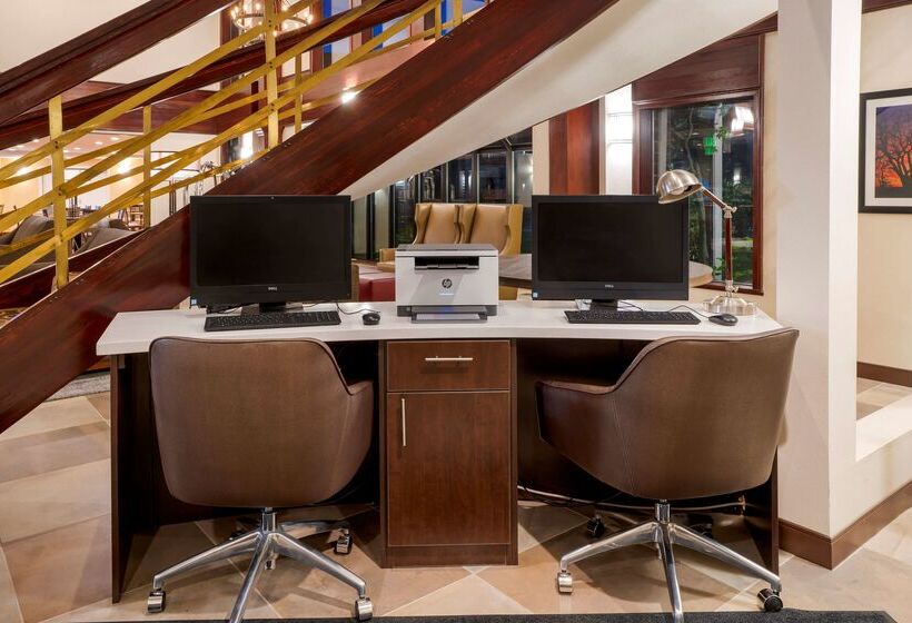 ホテル Best Western Pony Soldier