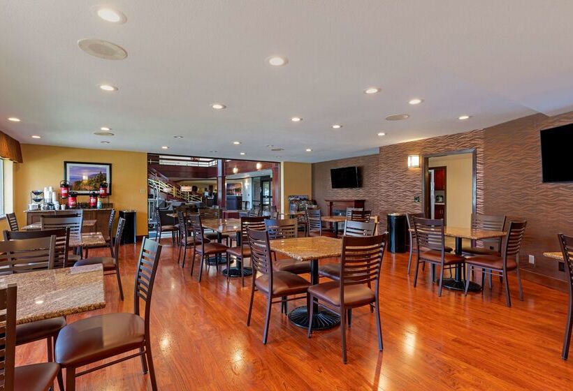 ホテル Best Western Pony Soldier