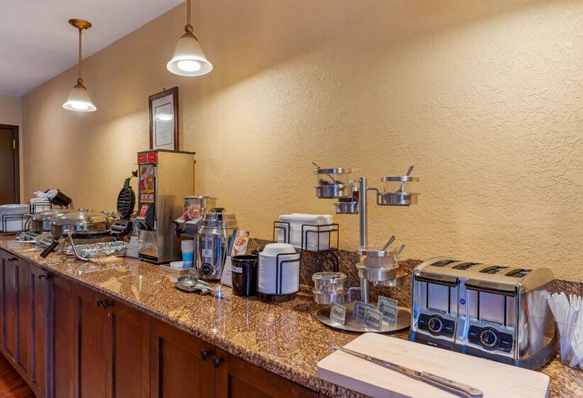 ホテル Best Western Pony Soldier