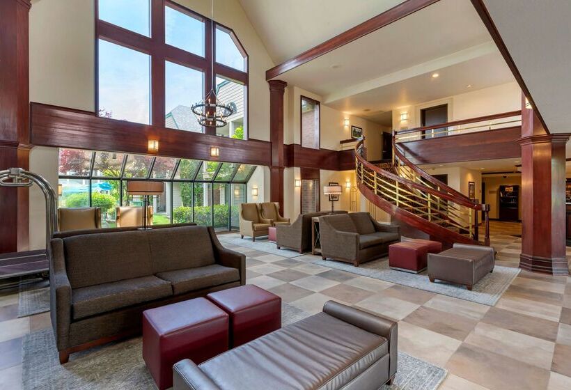 ホテル Best Western Pony Soldier