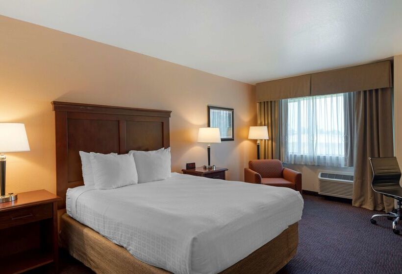 ホテル Best Western Pony Soldier