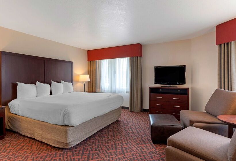 ホテル Best Western Pony Soldier