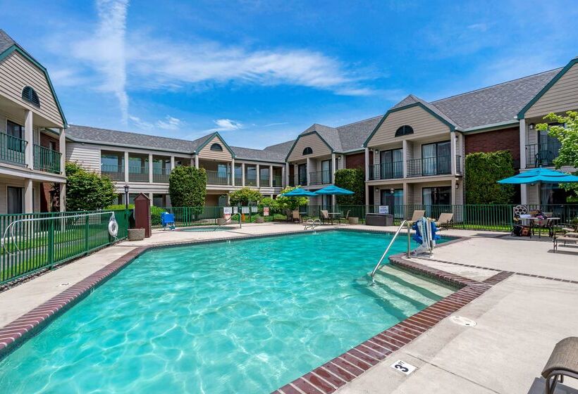 ホテル Best Western Pony Soldier