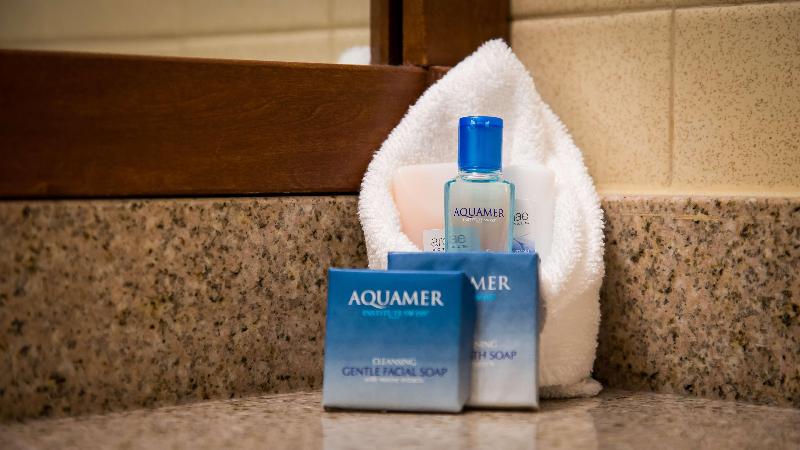 Отель Best Western Port Clinton