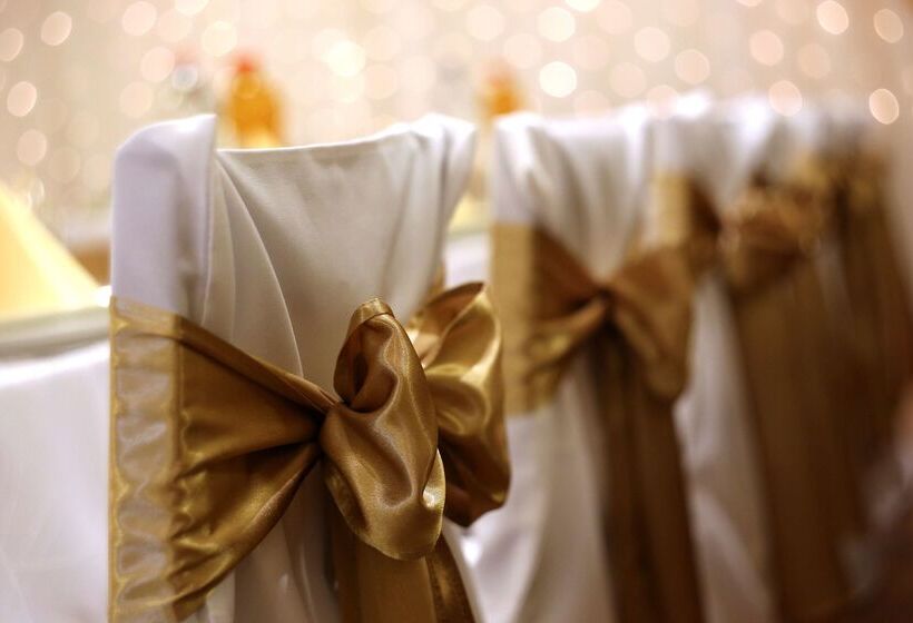 Best Western Posada Royale Hotel & Suites