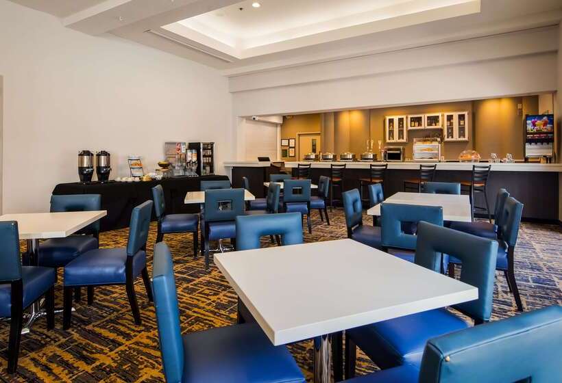 Best Western Posada Royale Hotel & Suites