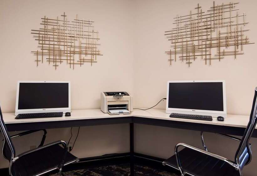 Best Western Posada Royale Hotel & Suites