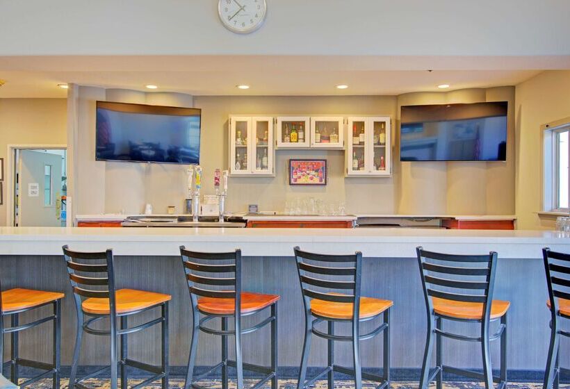 Best Western Posada Royale Hotel & Suites