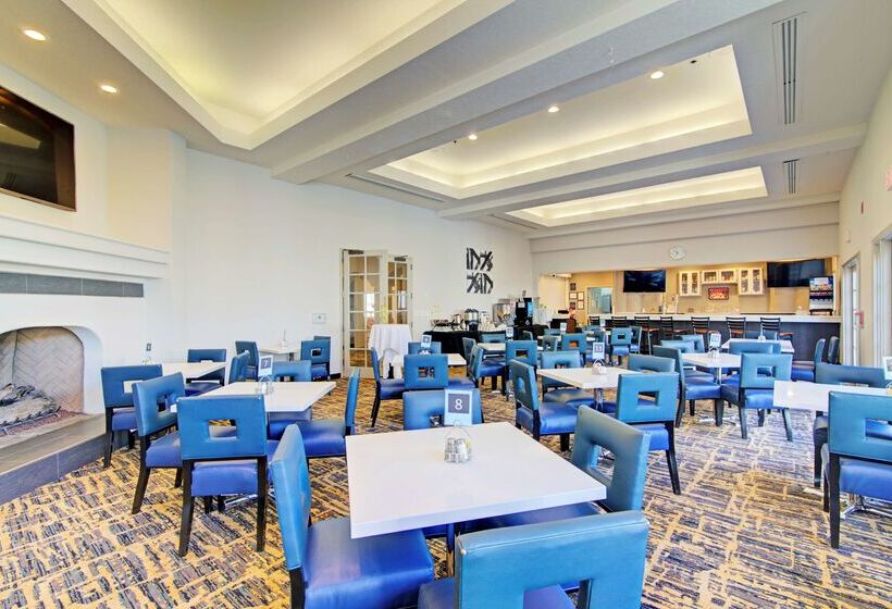 Best Western Posada Royale Hotel & Suites