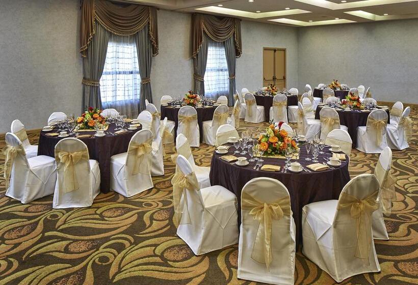 Best Western Posada Royale Hotel & Suites