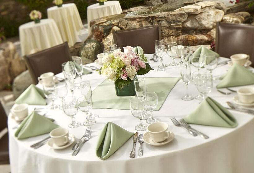 Best Western Posada Royale Hotel & Suites