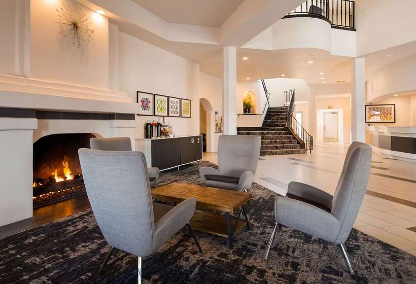 Best Western Posada Royale Hotel & Suites