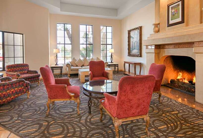 Best Western Posada Royale Hotel & Suites