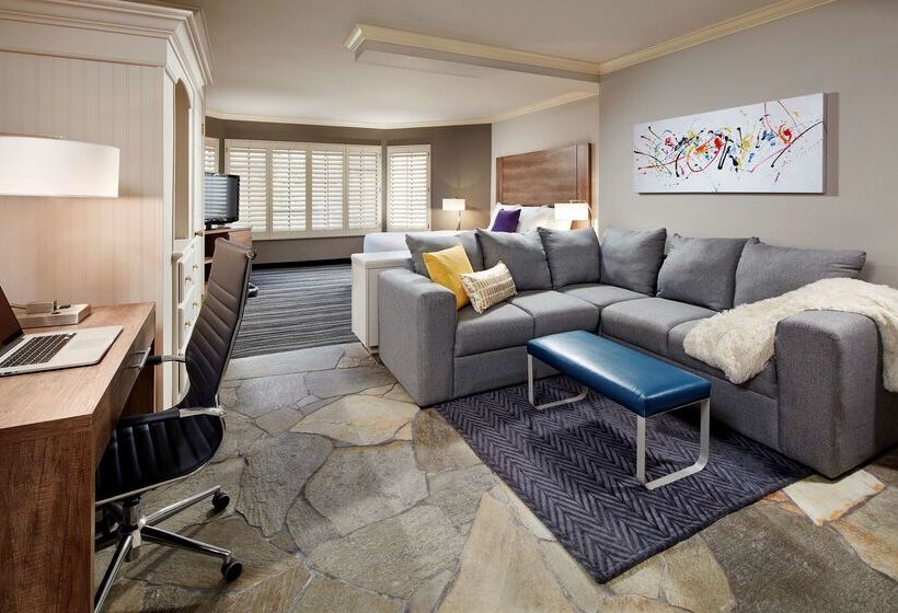 Best Western Posada Royale Hotel & Suites