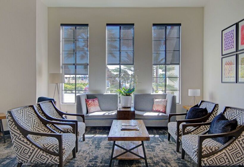 Best Western Posada Royale Hotel & Suites