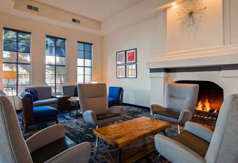 Best Western Posada Royale Hotel & Suites