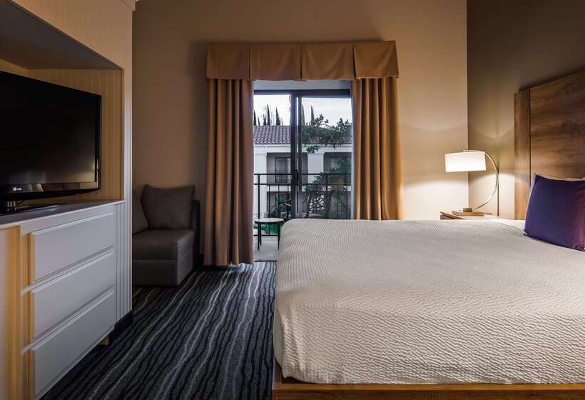 Best Western Posada Royale Hotel & Suites