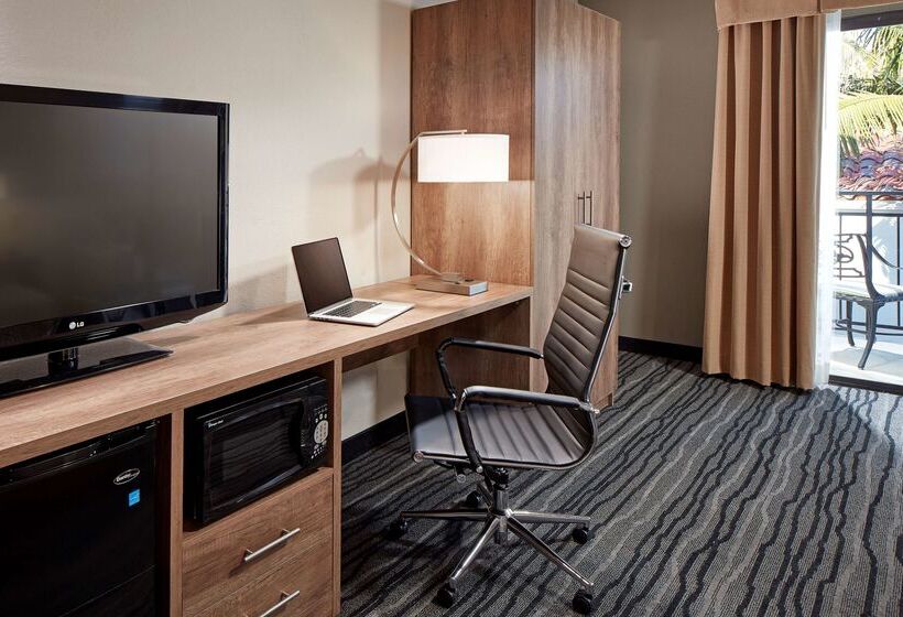 Best Western Posada Royale Hotel & Suites