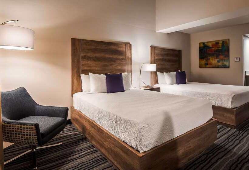 Best Western Posada Royale Hotel & Suites