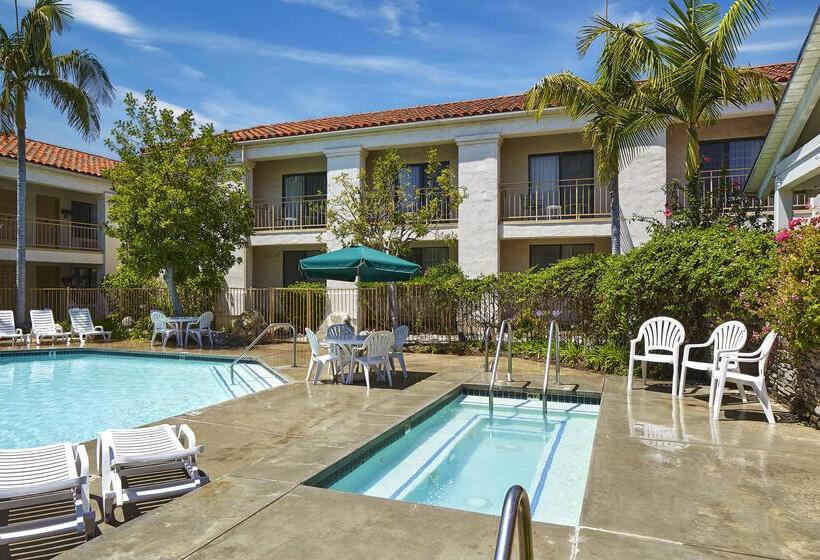 Best Western Posada Royale Hotel & Suites