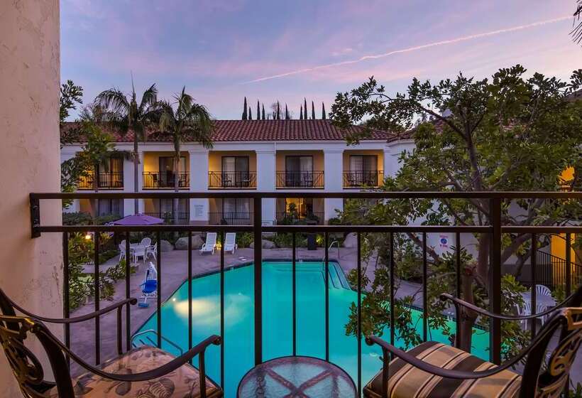 Best Western Posada Royale Hotel & Suites