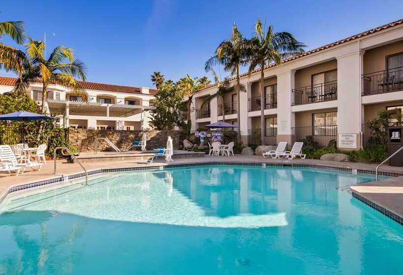 Best Western Posada Royale Hotel & Suites