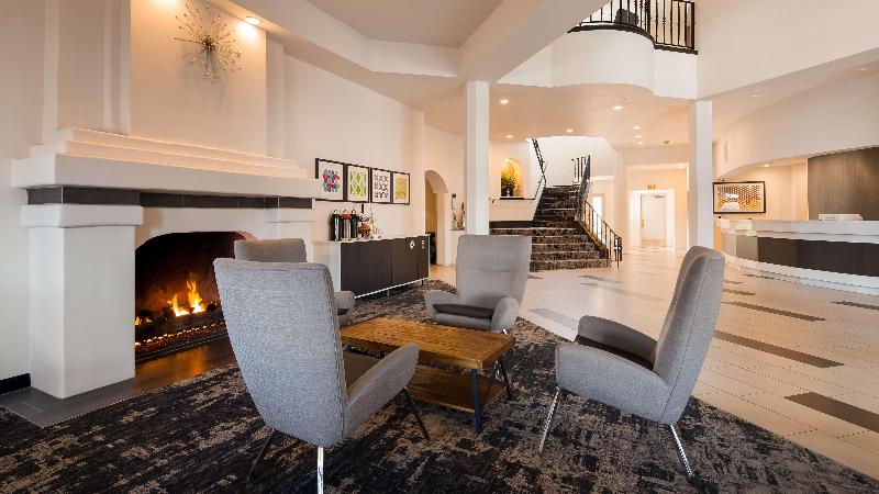 Best Western Posada Royale Hotel & Suites